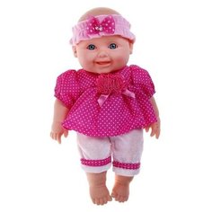 Кукла Весна Малышка 8 девочка