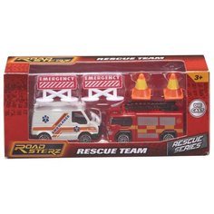 Набор машин HTI Транспорт