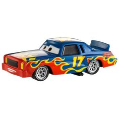 Гоночная машина Mattel Cars