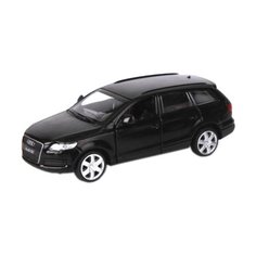 Легковой автомобиль ТЕХНОПАРК