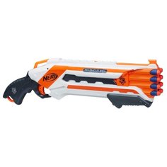 Бластер Nerf Элит Рафкат A1691