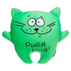 Игрушка-антистресс Maxitoys Кот