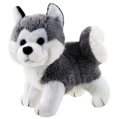 Мягкая игрушка Trudi Лайка 9 см