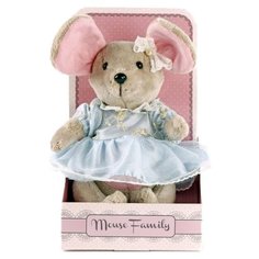 Мягкая игрушка Fluffy Family