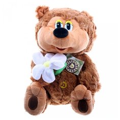 Мягкая игрушка Мульти-Пульти