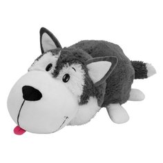 Мягкая игрушка 1 TOY Вывернушка