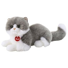 Мягкая игрушка Trudi Кошка