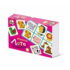 Настольная игра Десятое