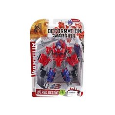 Трансформер Shantou Gepai