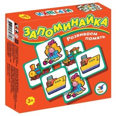 Настольная игра Дрофа-Медиа