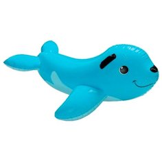 Игрушка надувная Intex Тюлень