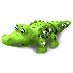 Интерактивная игрушка робот Silverlit