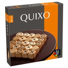Настольная игра Gigamic QUIXO