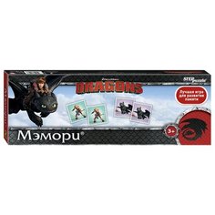 Настольная игра Step puzzle