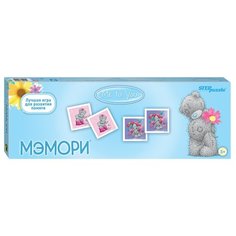 Настольная игра Step puzzle
