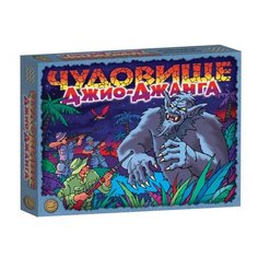 Настольная игра Дрофа-Медиа