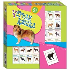 Настольная игра Дрофа-Медиа