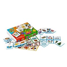 Настольная игра Десятое