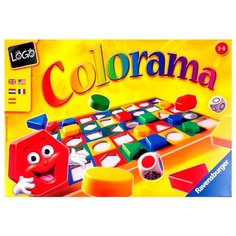 Настольная игра Ravensburger