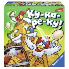 Настольная игра Ravensburger