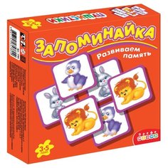 Настольная игра Дрофа-Медиа