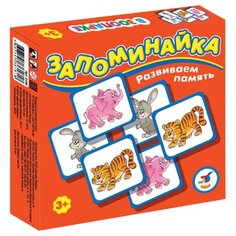 Настольная игра Дрофа-Медиа