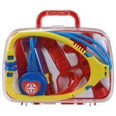 Набор доктора Simba в чемодане