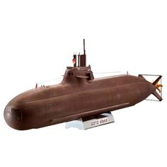 Сборная модель Revell German