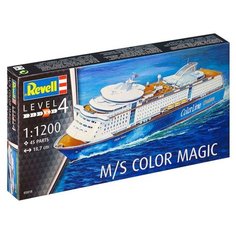 Сборная модель Revell M S Color