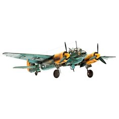 Сборная модель Revell Junkers