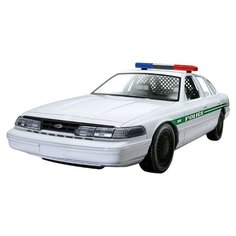 Сборная модель Revell Ford