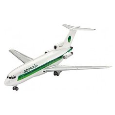 Сборная модель Revell Boeing