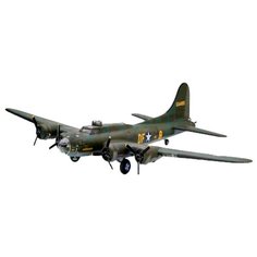 Сборная модель Revell B-17F