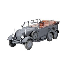 Сборная модель Revell German