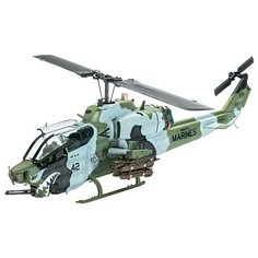 Сборная модель Revell Bell