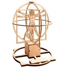Сборная модель Revell Leonardo