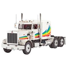 Сборная модель Revell Peterbilt