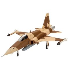 Сборная модель Revell F-5E