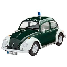 Сборная модель Revell VW Beetle