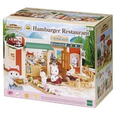 Игровой набор Sylvanian