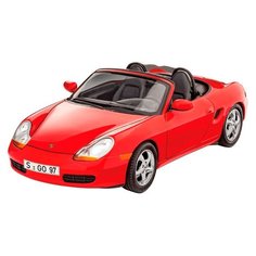 Сборная модель Revell Porsche