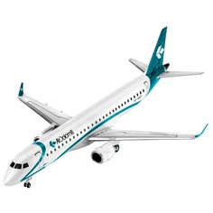 Сборная модель Revell Embraer