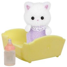 Игровой набор Sylvanian