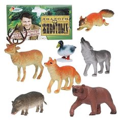 Фигурки Играем вместе Диалоги о