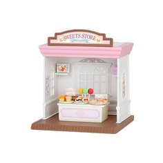 Игровой набор Sylvanian