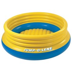 Игровой центр Intex JUMP-O-LENE