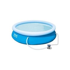 Бассейн Bestway Fast Set 57273
