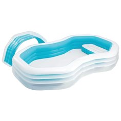 Бассейн Intex Swim Center 57198