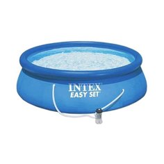 Бассейн Intex Easy Set 28112