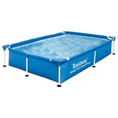 Бассейн Bestway Splash Frame